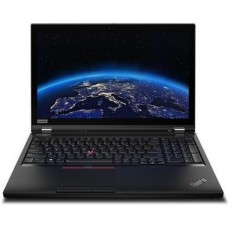 Notebook Lenovo ThinkPad P53 (2nd Gen) Intel Core i9-9880H Octa Core Win 10