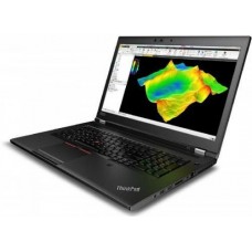 Notebook Lenovo ThinkPad P73 Intel Core i9-9880H Octa Core Win 10
