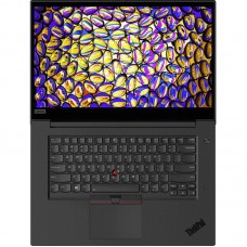 Notebook Lenovo ThinkPad P1 (2nd Gen) Intel Core i7-9850H Hexa Core Win 10