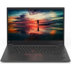 Notebook Lenovo ThinkPad X1 Extreme Intel Core i7-9750H Hexa Core Win 10