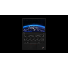Notebook Lenovo ThinkPad P43s Intel Core i7-8565U Quad Core Win 10