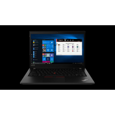 Notebook Lenovo ThinkPad P43s Intel Core i7-8565U Quad Core Win 10