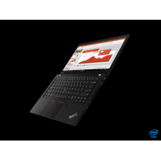 Notebook Lenovo ThinkPad T14 AMD Ryzen 7 PRO 4750U Octa Core Win 10