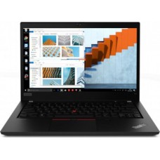 Notebook Lenovo ThinkPad T14 Intel Core i5-10210U Quad Core Win 10