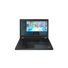 Notebook Lenovo ThinkPad P17 Gen 1 Intel Core i7- 10750H Hexa Core Win 10