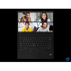 Notebook Lenovo ThinkPad X1 Carbon Gen 8 Intel Core i7-10510U Quad Core Win 10