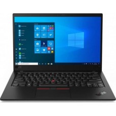 Notebook Lenovo ThinkPad X1 Carbon Gen 8 Intel Core i5-10210U Quad Core Win 10