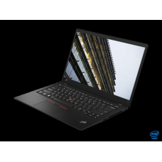 Notebook Lenovo ThinkPad X1 Carbon Gen 8 Intel Core i7- 10510U Quad Core Win 10