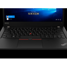 Notebook Lenovo ThinkPad T14 AMD Ryzen 5 PRO 4650U Win 10