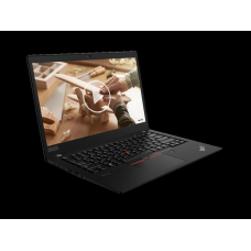Notebook Lenovo ThinkPad T14s Gen 1 AMD Ryzen 5 PRO 4650U Hexa Core Win 10