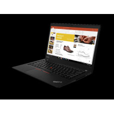 Notebook Lenovo ThinkPad T14s AMD Ryzen 7 PRO 4750U Dual Core Win 10