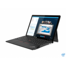 Laptop Lenovo ThinkPad X12 Detachable Intel Core i7-1160G7 Quad Core Win 10