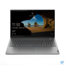 Notebook Lenovo ThinkBook 15 G2 ITL Intel Core i3-1115G Dual Core