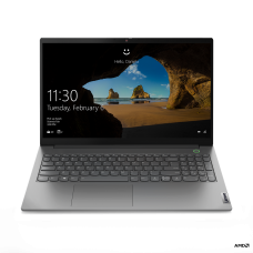Notebook Lenovo ThinkBook 15 G2 ARE AMD Ryzen 7-4700U