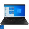Laptop Lenovo ThinkPad T15 Gen 2 Intel Core i7-1165G7 Quad Core Win 10