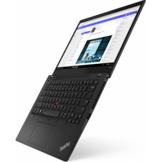 Laptop Lenovo ThinkPad T14s Intel Core i7-1165G7 Quad Core Win 10