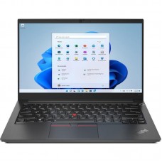Laptop Lenovo ThinkPad E14 Gen 3 AMD Ryzen 7 5700U Octa Core Win 11 Laptop Lenovo ThinkPad E14 Gen 3 AMD Ryzen 7 5700U Octa Core Win 11