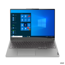 Laptop Lenovo ThinkBook 16p G2 AMD Ryzen 9 5900HX Octa Core Win 10