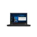 Laptop Lenovo ThinkPad T15g Gen 2 Intel Core i7-11800H Octa Core Win 10