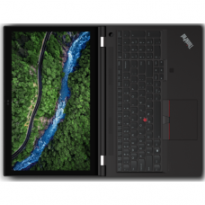 Laptop Lenovo ThinkPad T1 5p Gen 2 Intel Core i7-11800H Octa Core Win 10