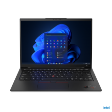 Laptop Lenovo ThinkPad X1 Carbon Gen 10 Intel Core i7-1260P 12 Core Win 11 Laptop Lenovo ThinkPad X1 Carbon Gen 10 Intel Core i7-1260P 12 Core Win 11