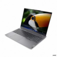 Laptop Lenovo ThinkBook 16p G3 ARH AMD Ryzen 5 6600H Hexa Core Win 11