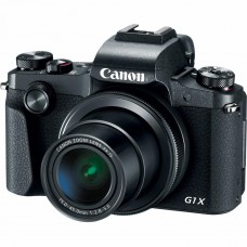 Camera foto Canon PowerShot G1X Mark III  24.2 MP
