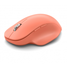Mouse wireless Microsoft Peach