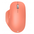 Mouse wireless Microsoft Peach