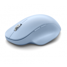 Mouse wireless Microsoft Albastru