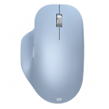 Mouse wireless Microsoft Albastru
