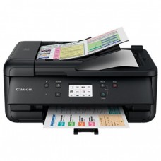 Multifunctional inkjet color Canon Pixma TR7550 A4