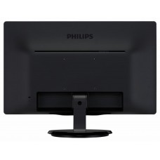 Monitor LED Philips 226V4LAB/01 Full  HD Black