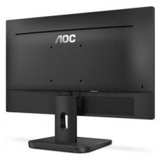 Monitor LED AOC 22E1Q FHD Black