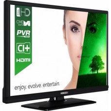LED TV  HORIZON  22HL7100F FULL HD