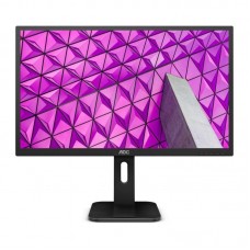 Monitor LED AOC 22P1 FHD Black Monitor LED AOC 22P1 FHD Black