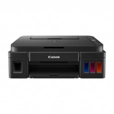 Multifunctional inkjet color CISS Canon PIXMA G2411