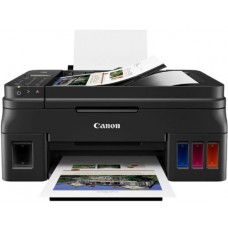 Multifunctional inkjet color Canon CISS G4410 A4 2316C009AA