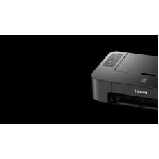 Imprimanta inkjet color Canon Pixma TS205 A4