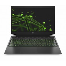 Notebook HP Pavilion Gaming Intel Core i7-10750H Hexa Core