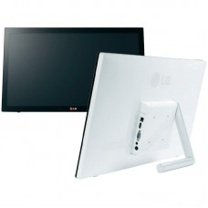Monitor LED Lg 23ET63V-W Full Hd Touchscreen