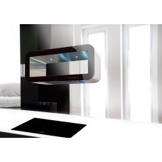 Hota decorativa Pyramis CORSO 90cm