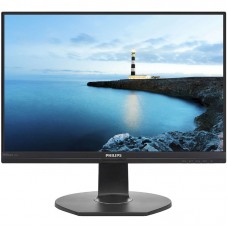 Monitor LED Philips 241B7QUPBEB Full Hd Black Monitor LED Philips 241B7QUPBEB Full Hd Black