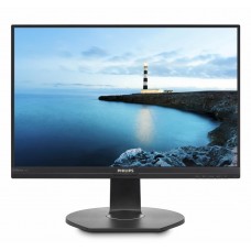 Monitor LED Philips 241B7QUPEB/00 Full HD Black Monitor LED Philips 241B7QUPEB/00 Full HD Black