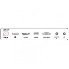 Monitor Philips 242S1AE/00 FHD