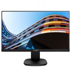 Monitor LED Philips 243S7EHMB Full HD Black