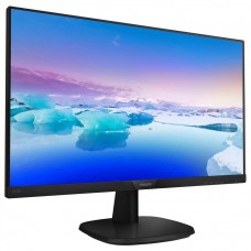 Monitor LED Philips 243V7QSB/00 Full HD Black