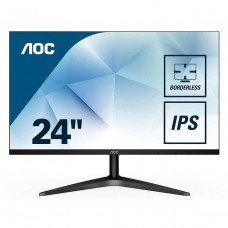 Monitor LED IPS AOC 24B1XHS Full HD