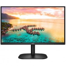 Monitor LED AOC 24B2XH FHD Black Monitor LED AOC 24B2XH FHD Black