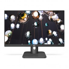 Monitor LED AOC 24E1Q FHD Black